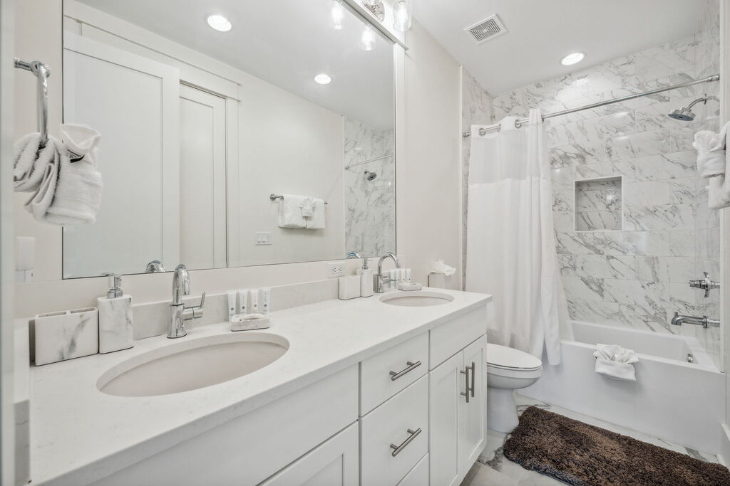 5 House vacation rental located in 30A 1