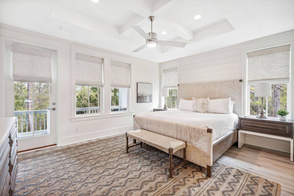 5 House vacation rental located in 30A 1