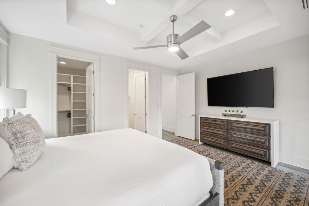 5 House vacation rental located in 30A 1