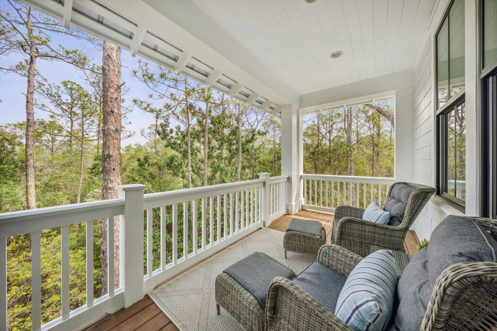 5 House vacation rental located in 30A 1