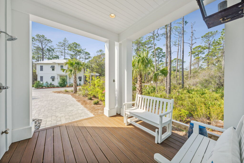 5 House vacation rental located in 30A 1