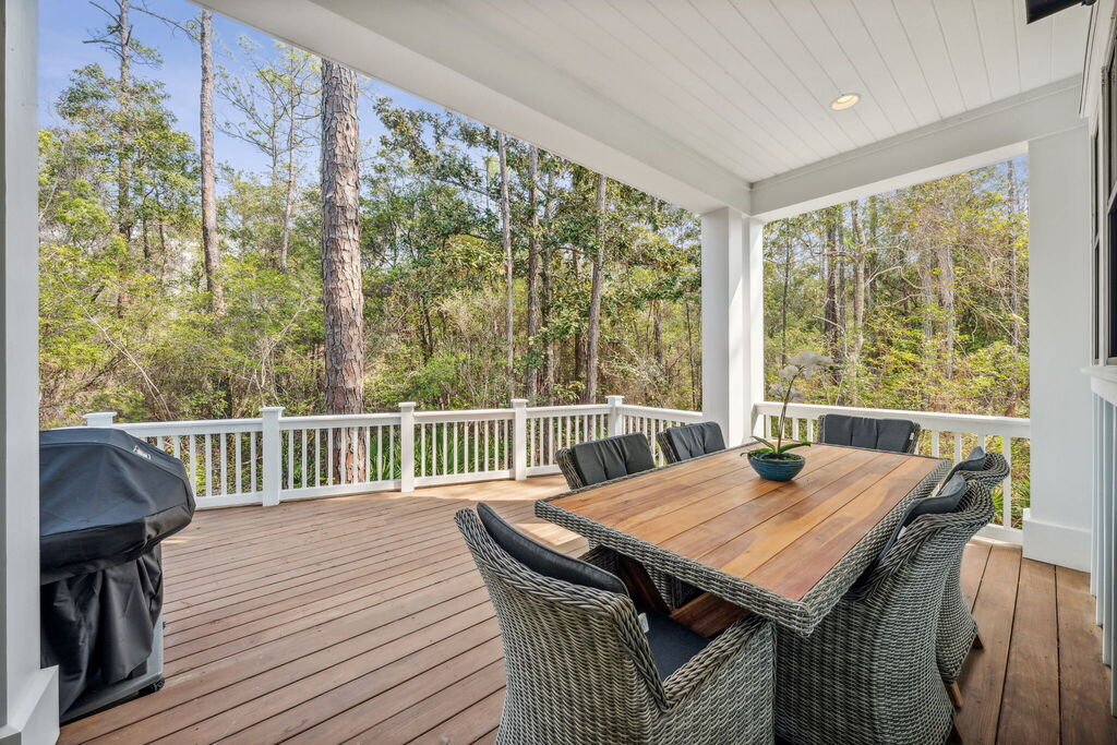 5 House vacation rental located in 30A 1