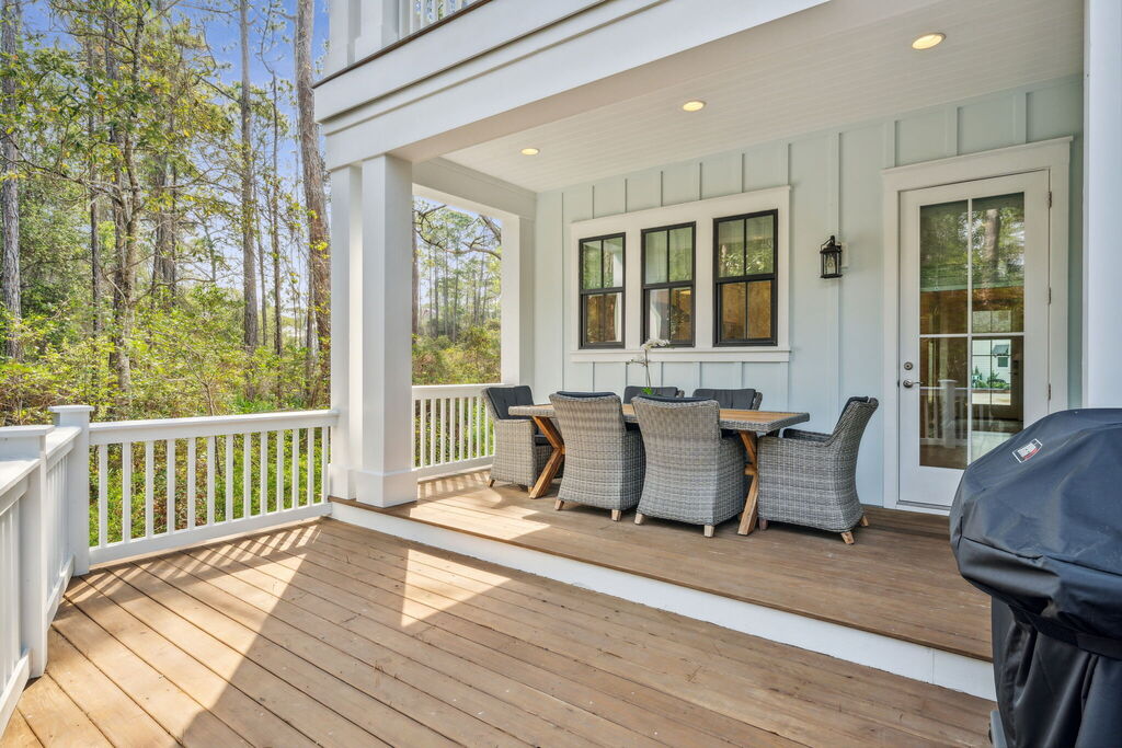 5 House vacation rental located in 30A 1