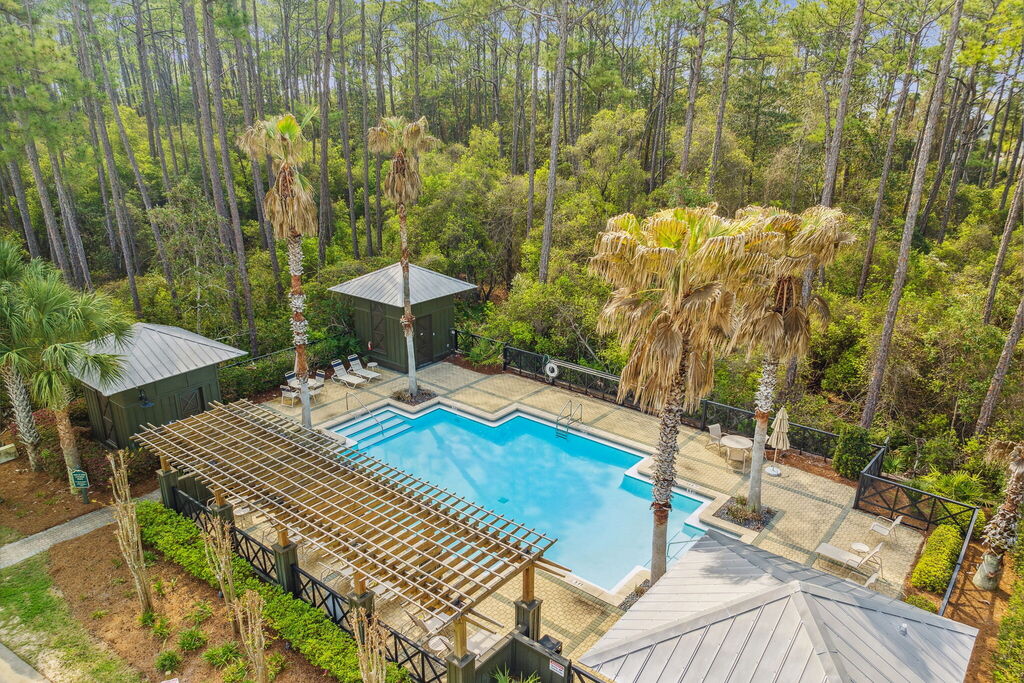 5 House vacation rental located in 30A 1