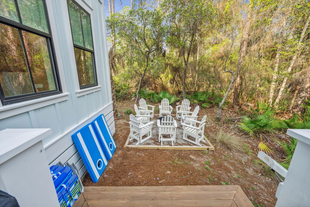 5 House vacation rental located in 30A 1