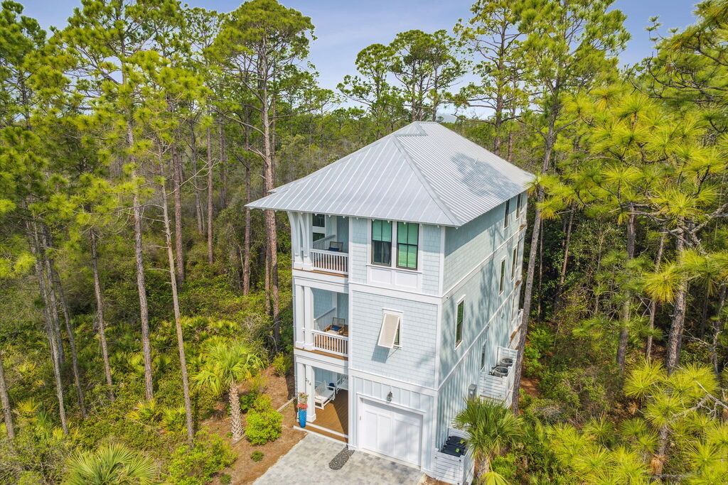 5 House vacation rental located in 30A 1