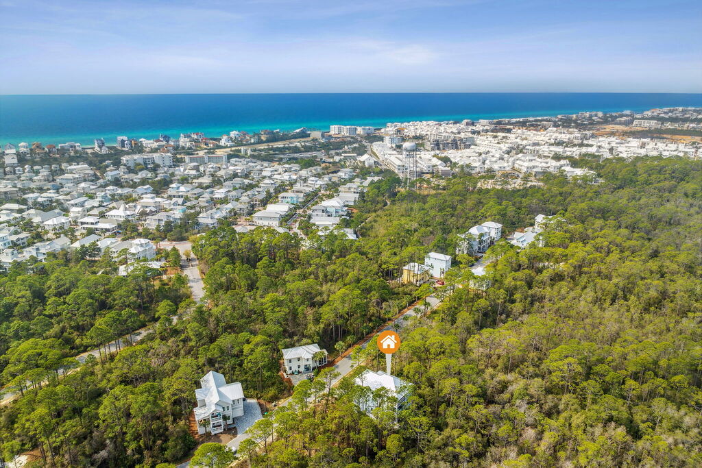 5 House vacation rental located in 30A 1