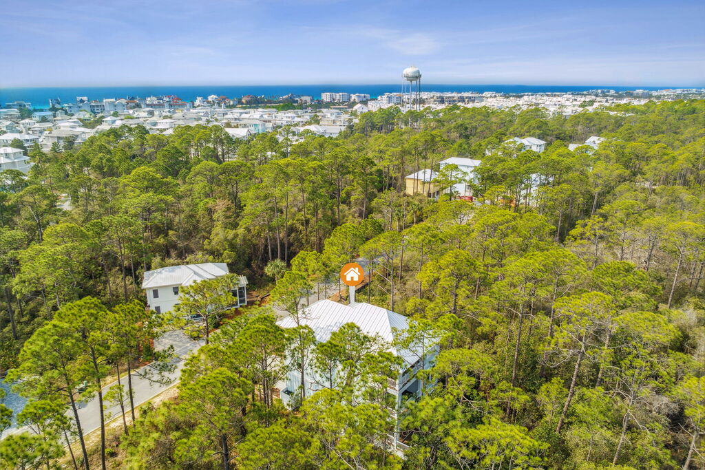 5 House vacation rental located in 30A 1