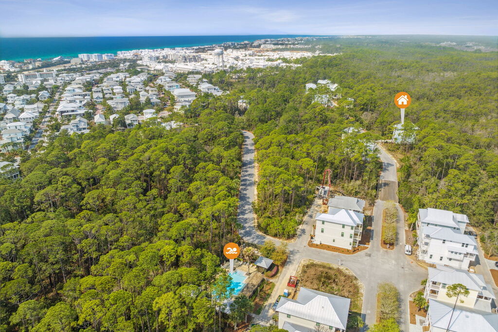 5 House vacation rental located in 30A 1