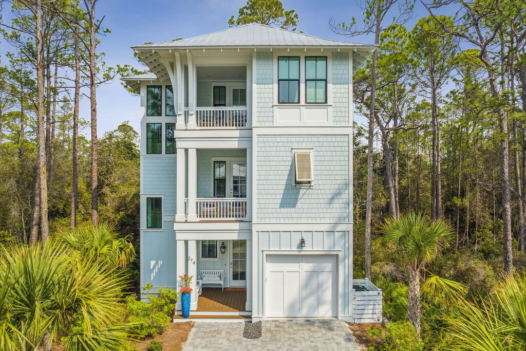 5 House vacation rental located in 30A 1