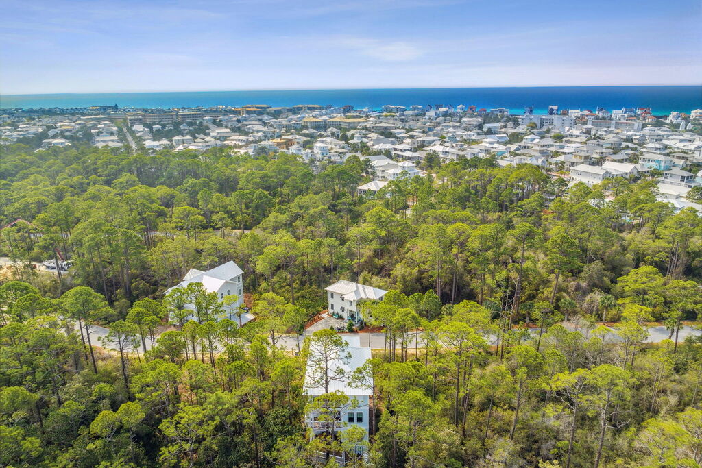 5 House vacation rental located in 30A 1