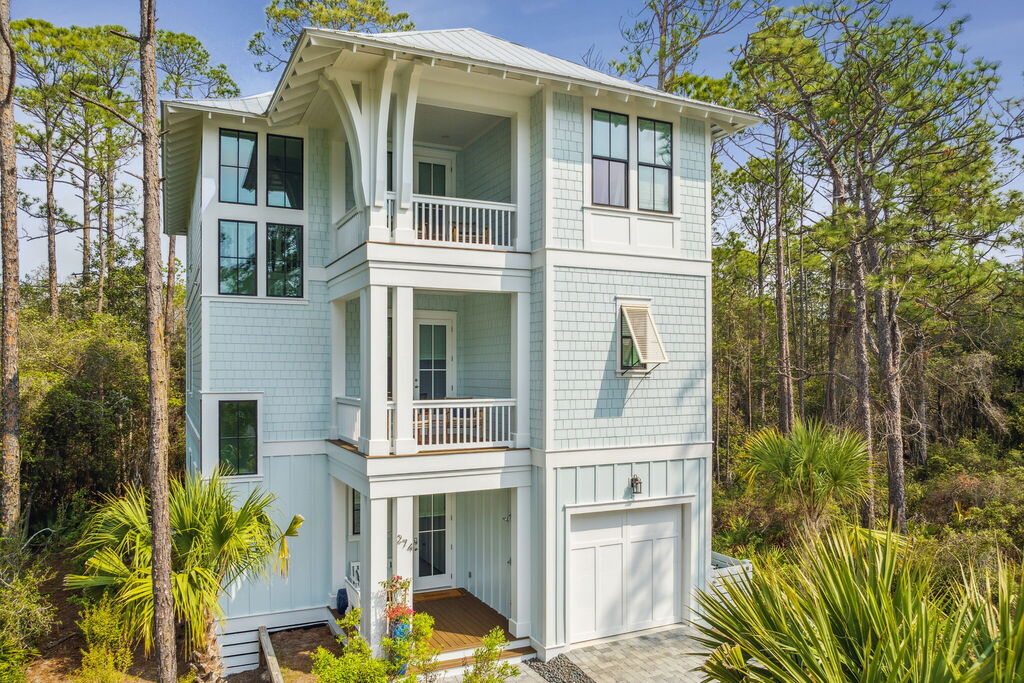 5 House vacation rental located in 30A 1