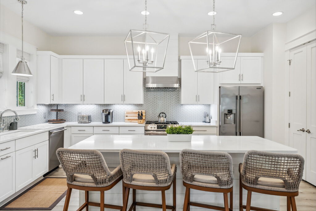 5 House vacation rental located in 30A 1