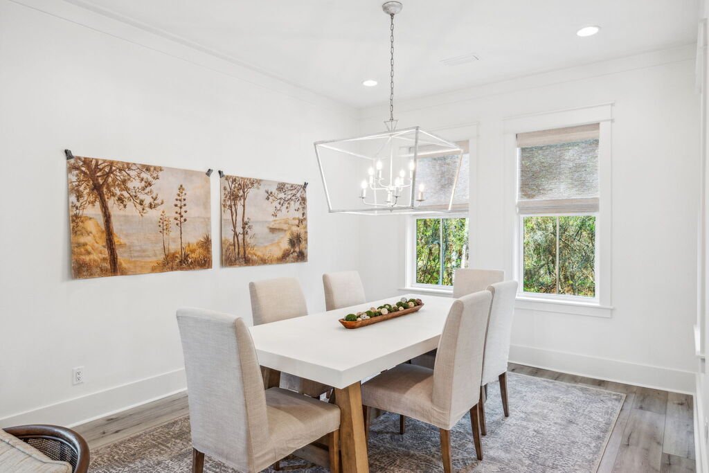 5 House vacation rental located in 30A 1