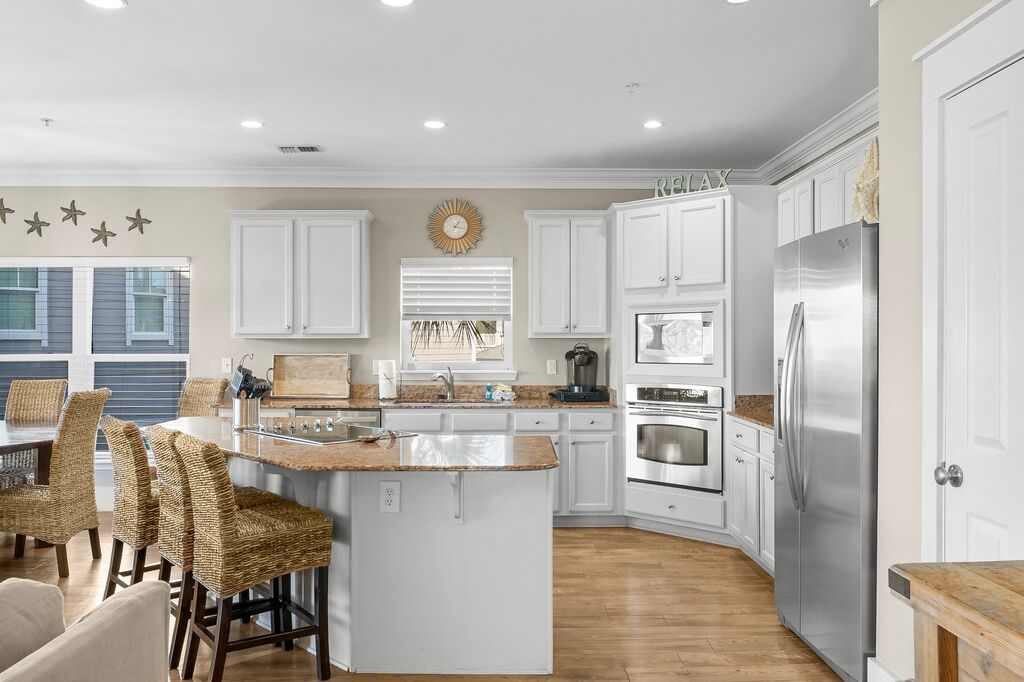 4 Condominium vacation rental located in 30A 1