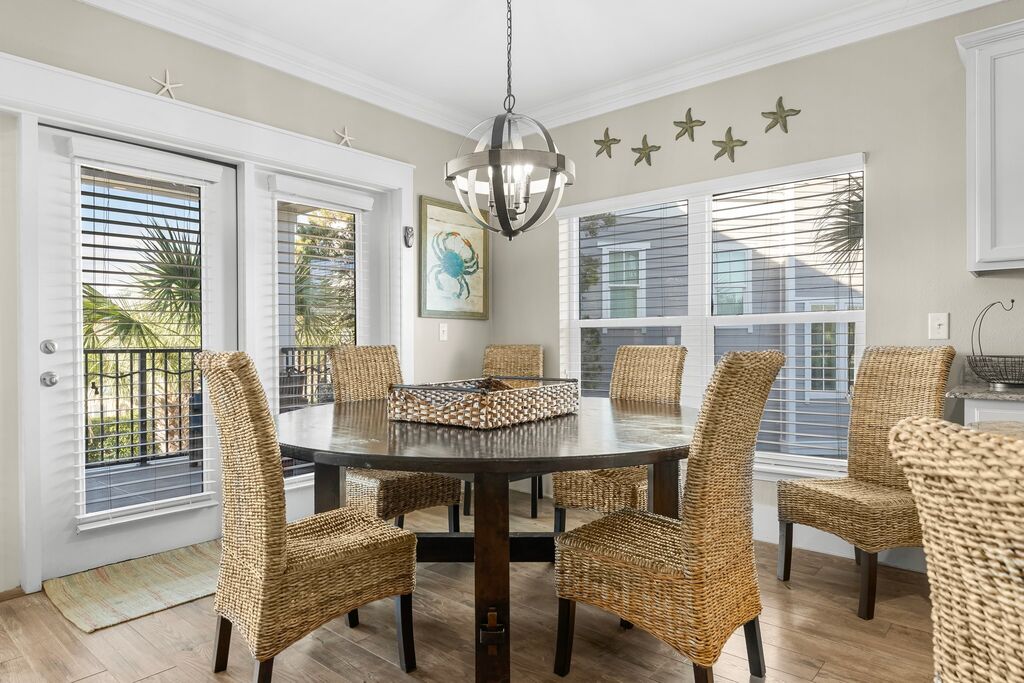 4 Condominium vacation rental located in 30A 1