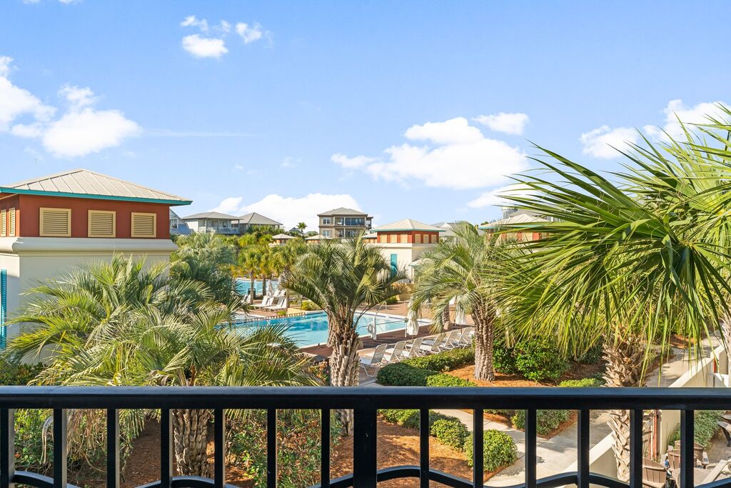 4 Condominium vacation rental located in 30A 1