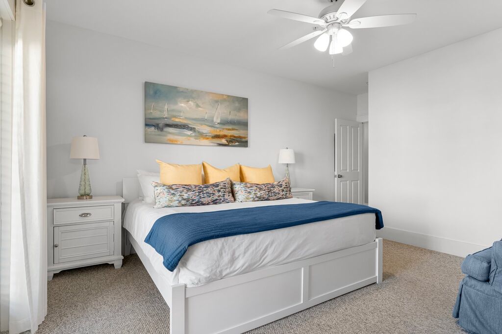 4 Condominium vacation rental located in 30A 1