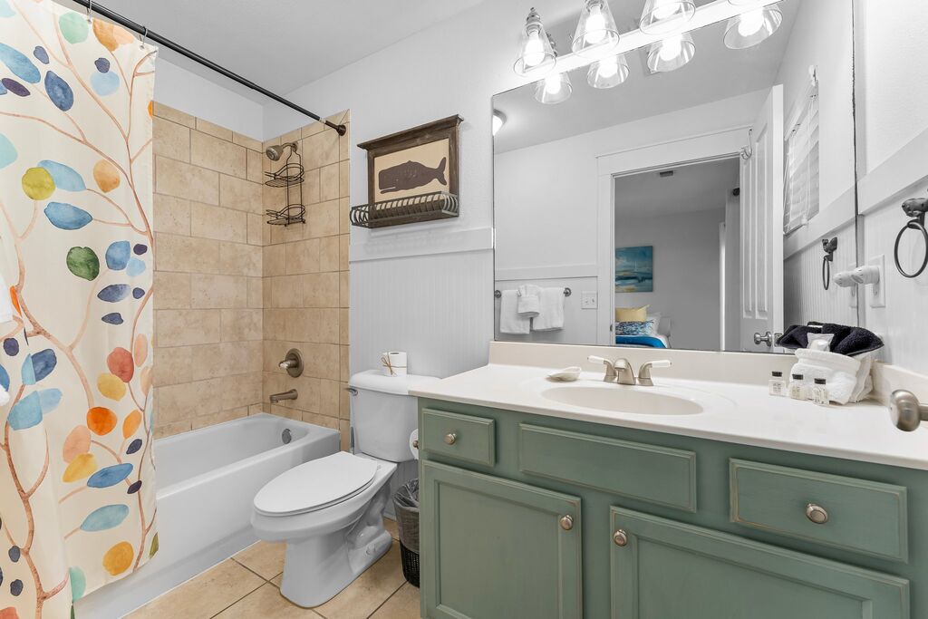4 Condominium vacation rental located in 30A 1