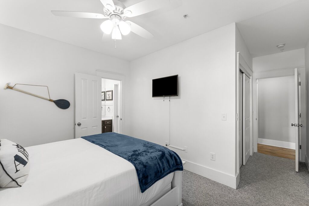 4 Condominium vacation rental located in 30A 1