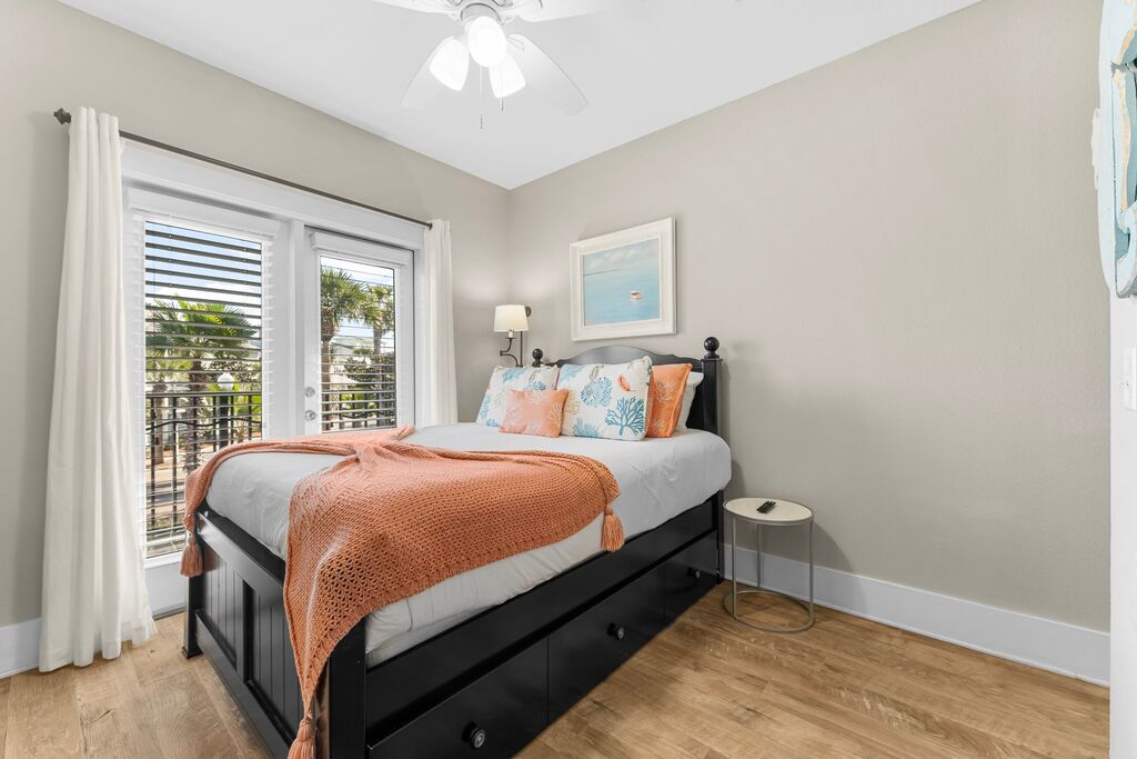 4 Condominium vacation rental located in 30A 1