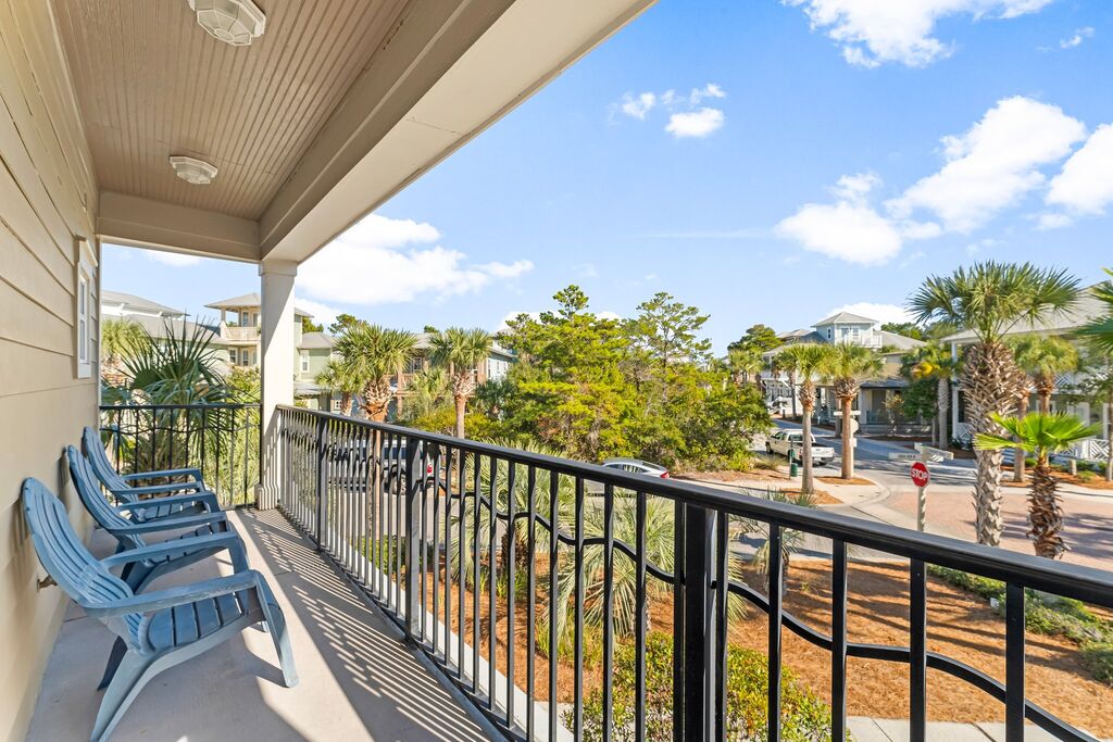 4 Condominium vacation rental located in 30A 1