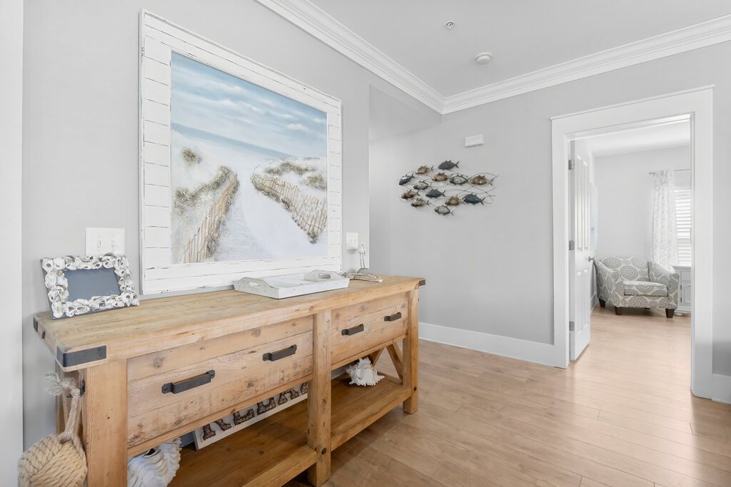 4 Condominium vacation rental located in 30A 1