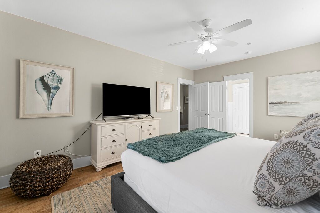 4 Condominium vacation rental located in 30A 1