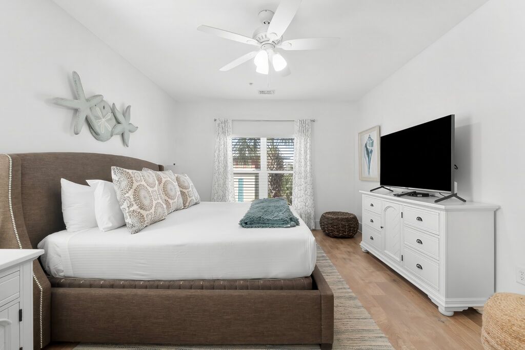 4 Condominium vacation rental located in 30A 1