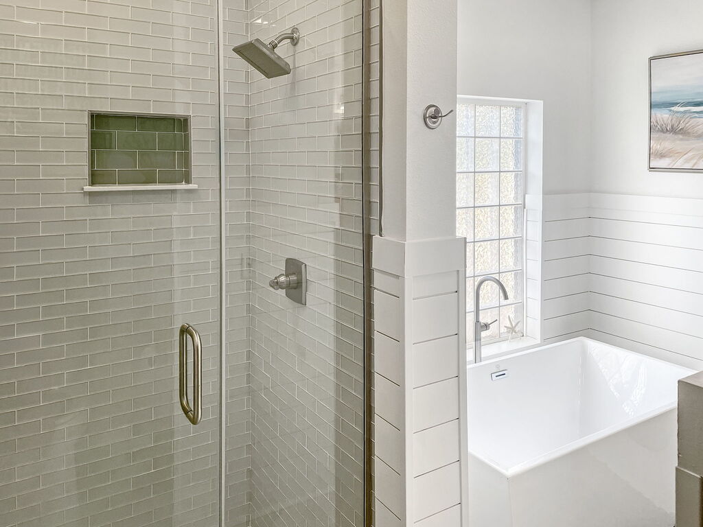 4 Condominium vacation rental located in 30A 1
