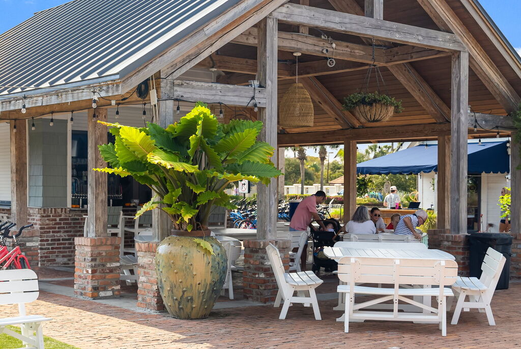4 Condominium vacation rental located in 30A 1