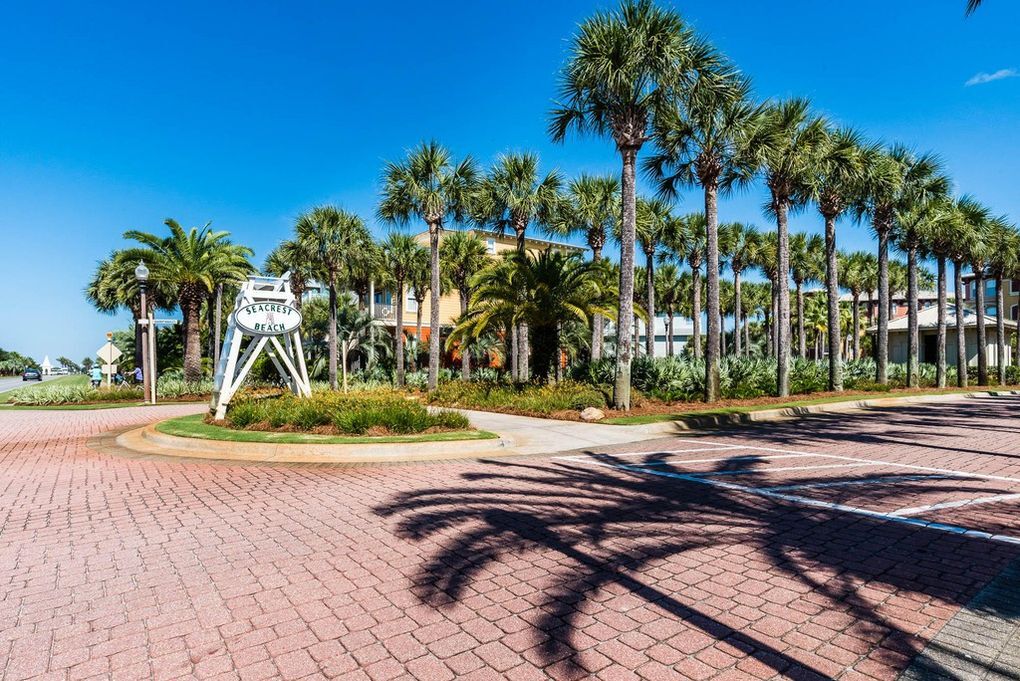 4 Condominium vacation rental located in 30A 1