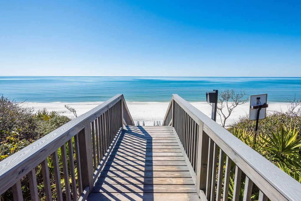 4 Condominium vacation rental located in 30A 1