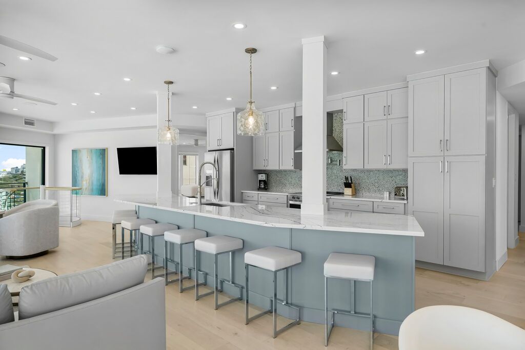 8 House vacation rental located in Destin 1