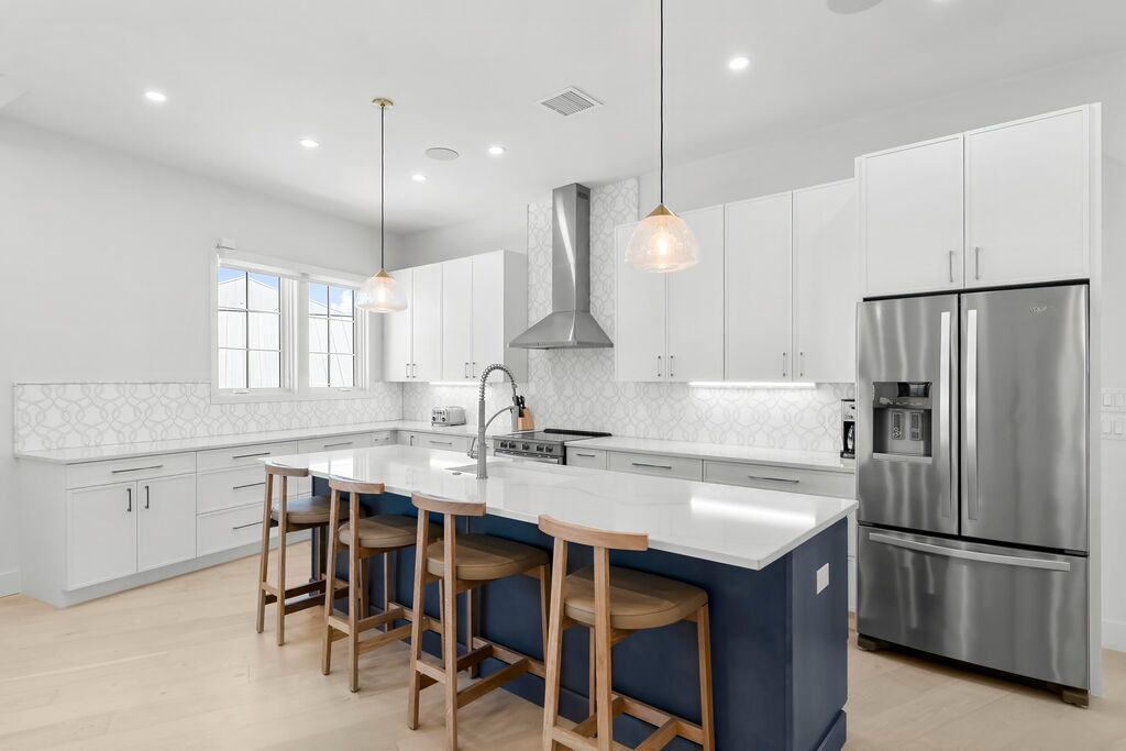 8 House vacation rental located in Destin 1