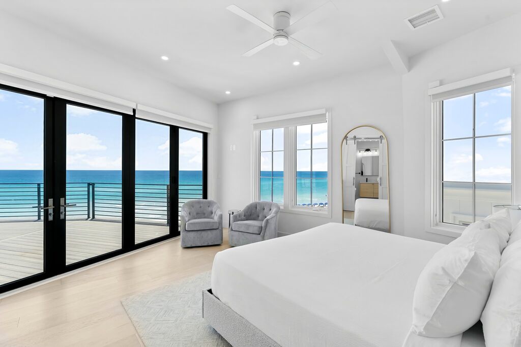 8 House vacation rental located in Destin 1