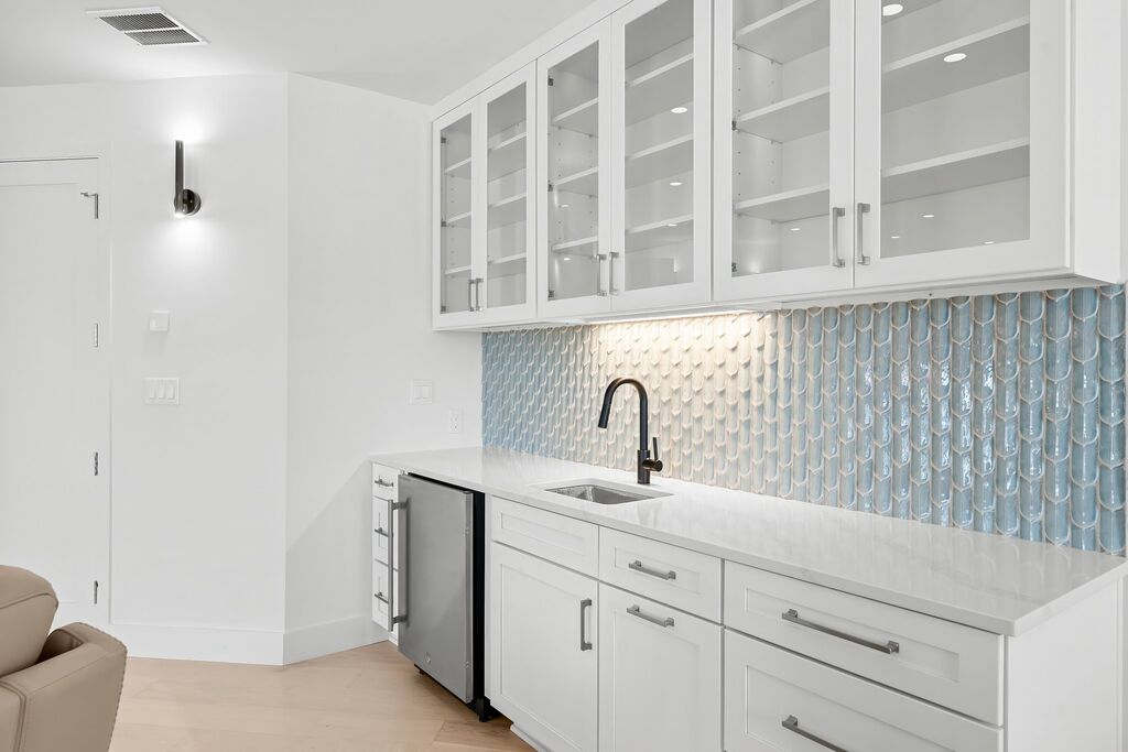 8 House vacation rental located in Destin 1