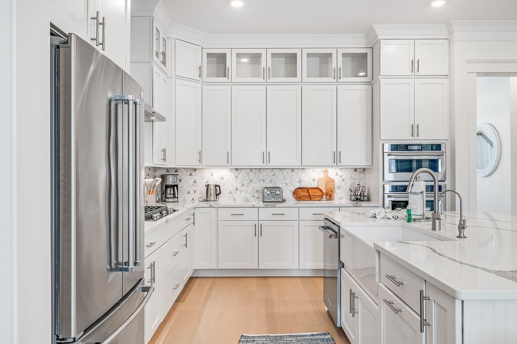 6 House vacation rental located in 30A 1