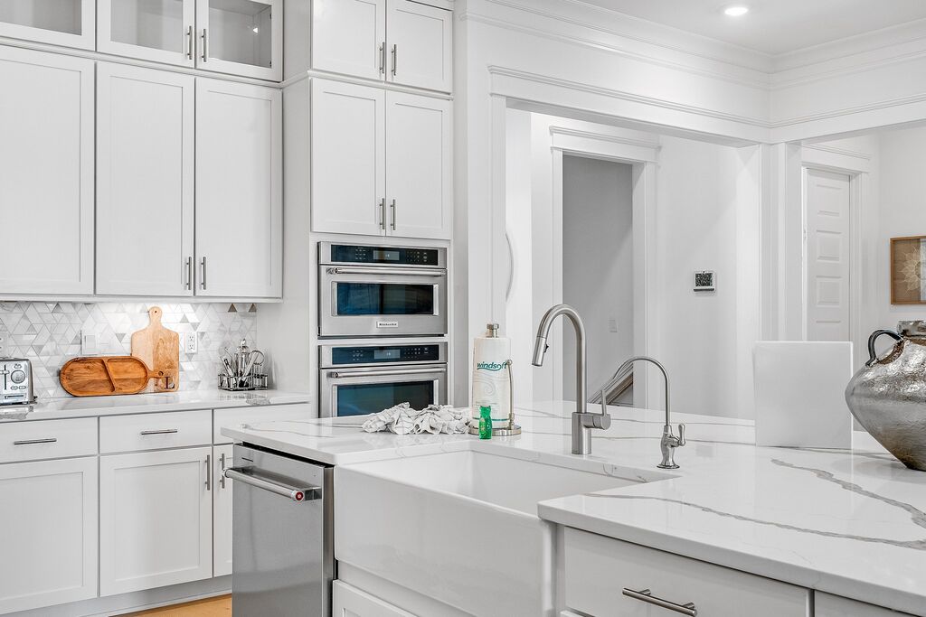 6 House vacation rental located in 30A 1