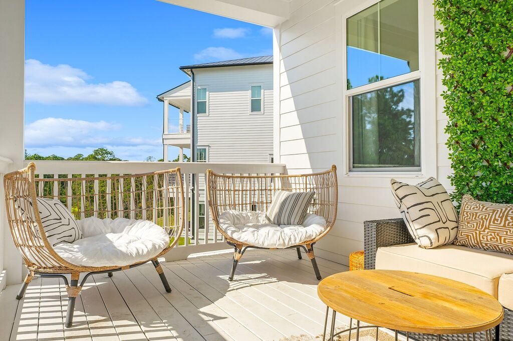 6 House vacation rental located in 30A 1