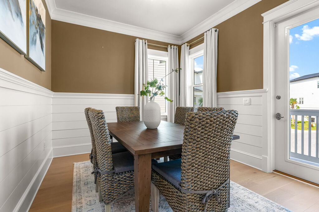 6 House vacation rental located in 30A 1