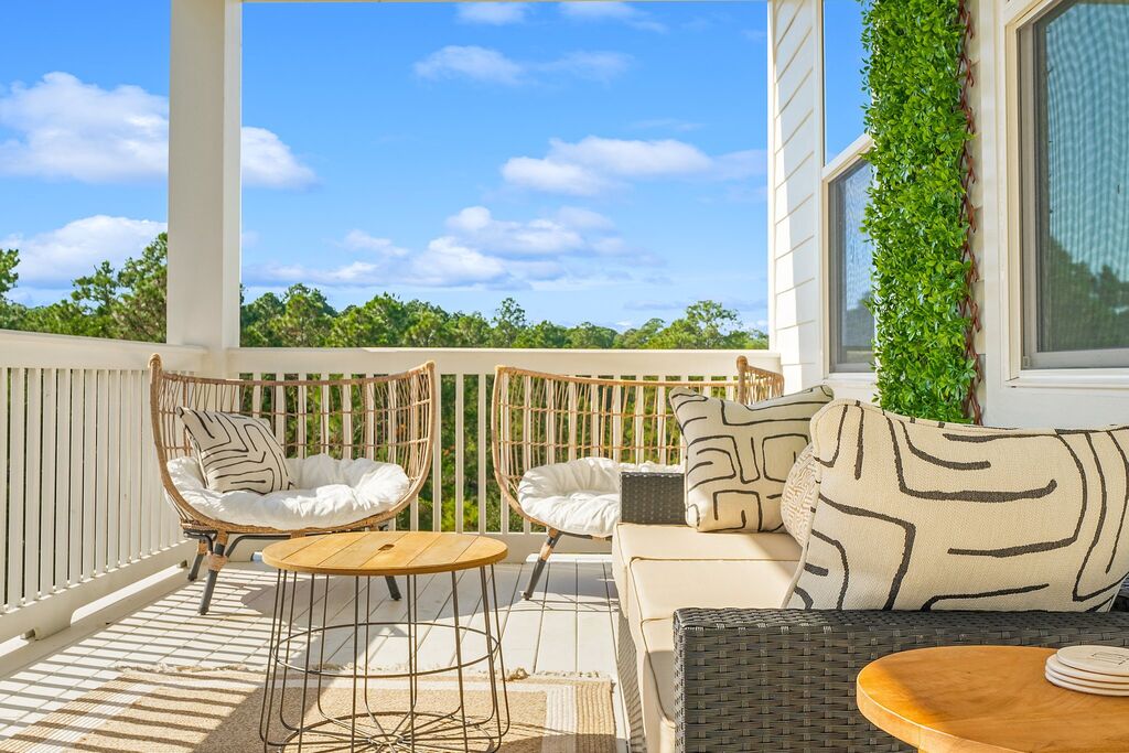6 House vacation rental located in 30A 1