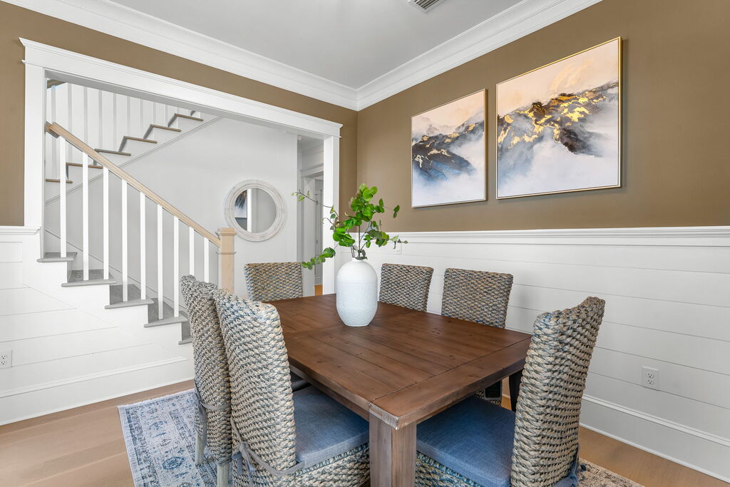 6 House vacation rental located in 30A 1