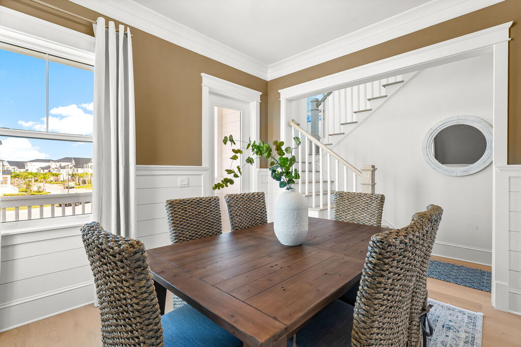 6 House vacation rental located in 30A 1