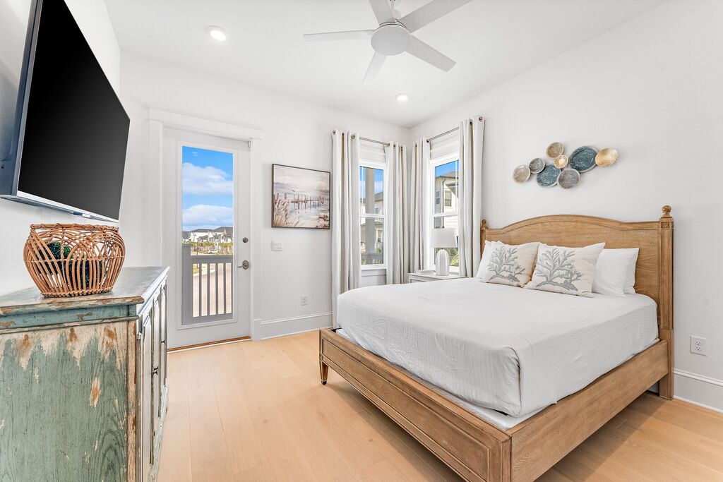 6 House vacation rental located in 30A 1