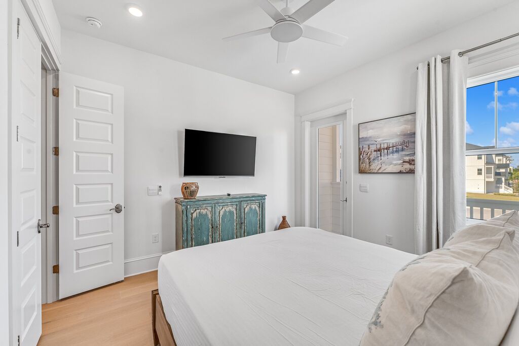 6 House vacation rental located in 30A 1
