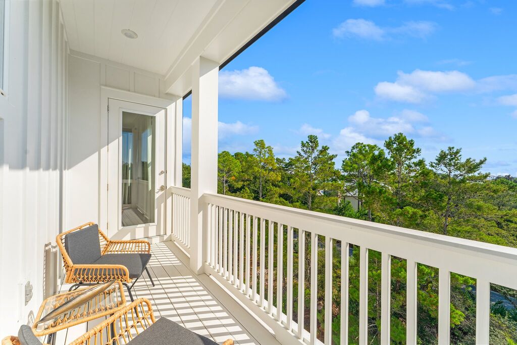 6 House vacation rental located in 30A 1