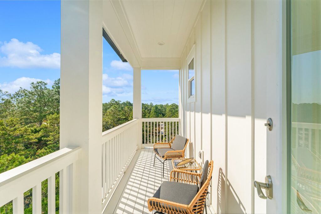 6 House vacation rental located in 30A 1