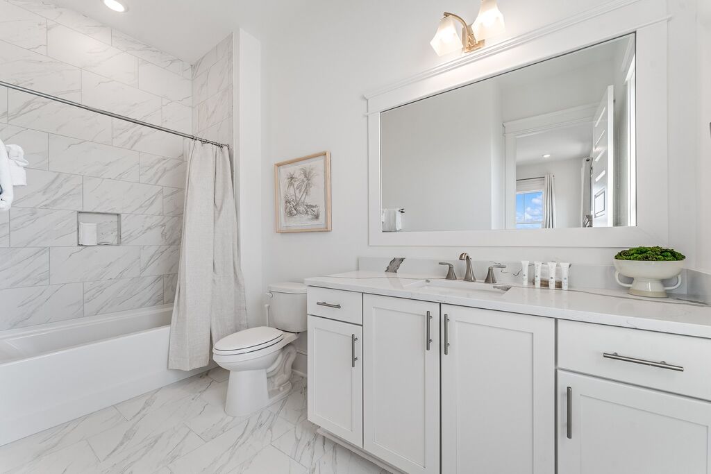 6 House vacation rental located in 30A 1