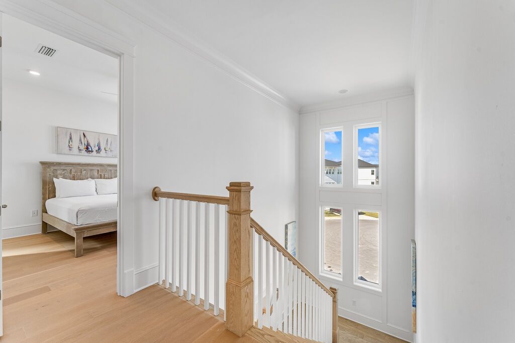 6 House vacation rental located in 30A 1